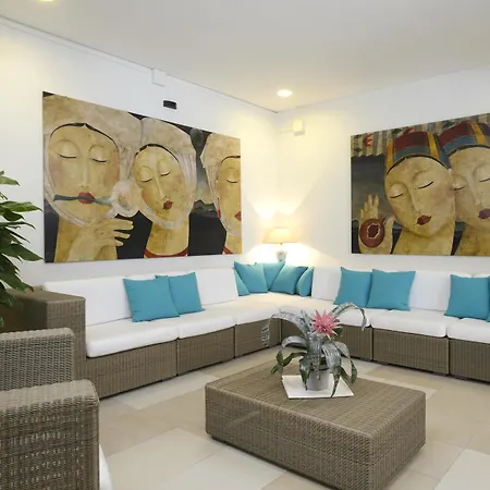 Corte Rosada - Adults Only, Affiliated By Melia 4*