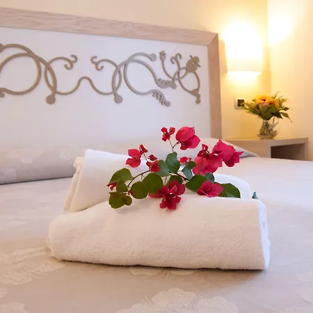 Corte Rosada, Affiliated By Meliá