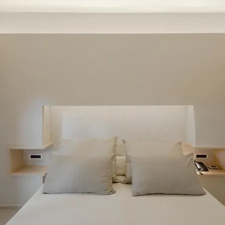 Corte Rosada - Adults Only, Affiliated By Melia 4*