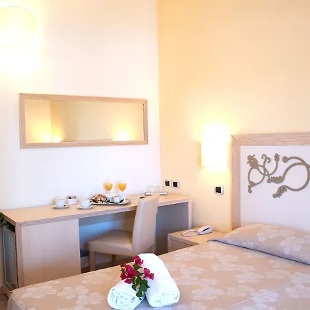 Corte Rosada Affiliated By Melia (adults Only) Ξενοδοχείο 4*