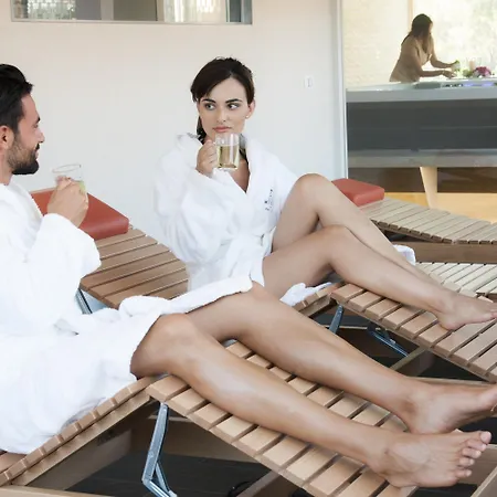 Corte Rosada Affiliated By Melia (adults Only) Αλγκέρο