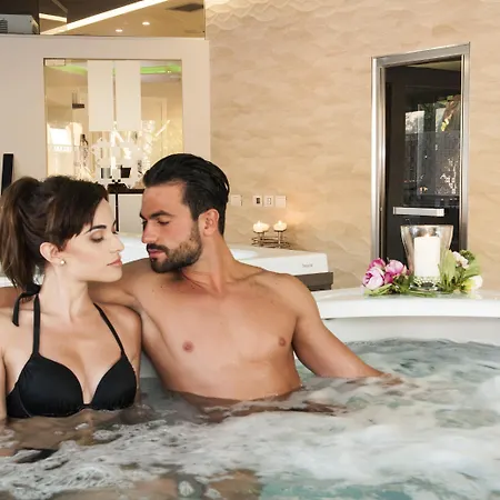 Hotel Corte Rosada - Adults Only, Affiliated By Melia Porto Conte