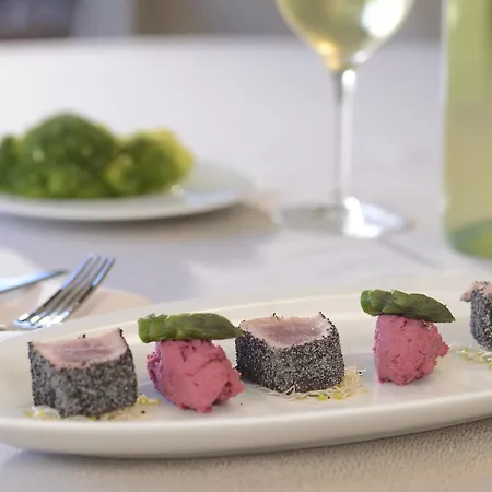 Hotel Corte Rosada - Adults Only, Affiliated By Melia 4*