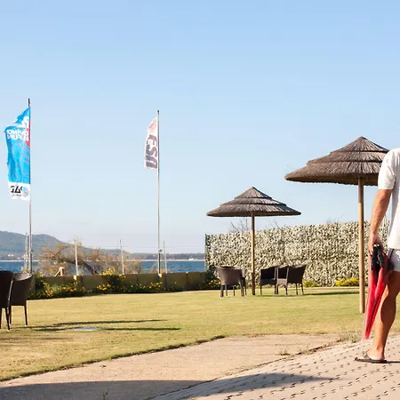 Hotel Corte Rosada Affiliated By Melia (adults Only) 4*