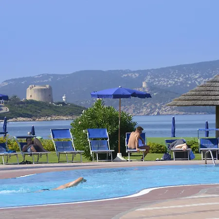 Hotel Corte Rosada - Adults Only, Affiliated By Melia Porto Conte