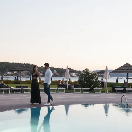 Corte Rosada - Adults Only, Affiliated By Melia Hotell Porto Conte