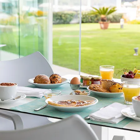Corte Rosada - Adults Only, Affiliated By Melia 4*