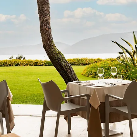 Corte Rosada Affiliated By Melia (adults Only) 4* Porto Conte