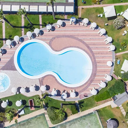 Corte Rosada Affiliated By Melia (adults Only) Hotel