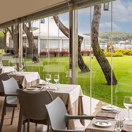 Corte Rosada - Adults Only, Affiliated By Melia Otel Porto Conte
