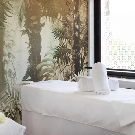 Hotel Corte Rosada - Adults Only, Affiliated By Melia 4*