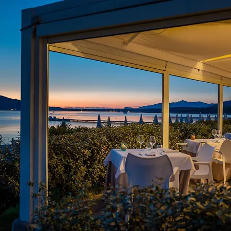 Corte Rosada, Affiliated By Meliá Hotel Porto Conte