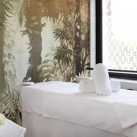 Corte Rosada - Adults Only, Affiliated By Melia מלון