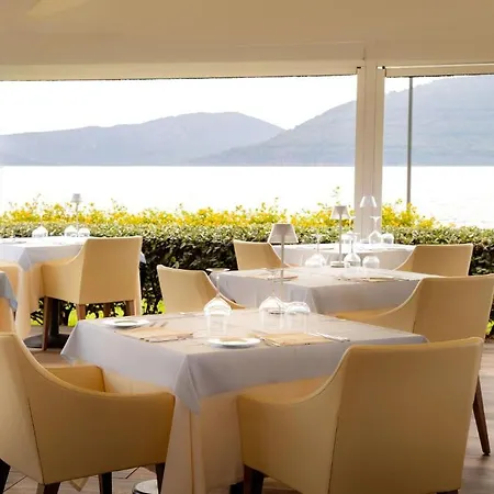 Corte Rosada - Adults Only, Affiliated By Melia 4* פורטו קונטה