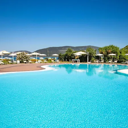 Corte Rosada - Adults Only, Affiliated By Melia Porto Conte