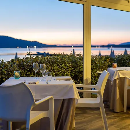 Corte Rosada - Adults Only, Affiliated By Melia Hotel Porto Conte