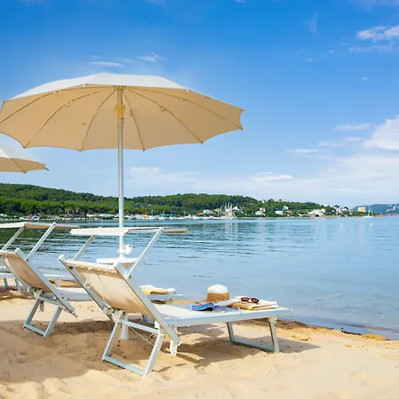 Corte Rosada - Adults Only, Affiliated By Melia Hotel Porto Conte