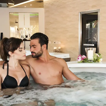 Corte Rosada - Adults Only, Affiliated By Melia Hotel
