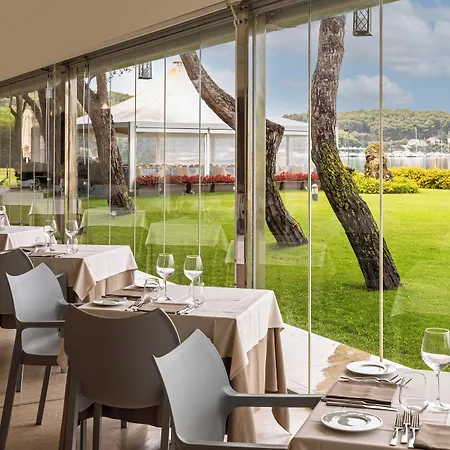 Hotel Corte Rosada - Adults Only, Affiliated By Melia 4*