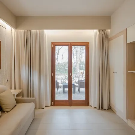Hotell Corte Rosada (adults Only) Alghero