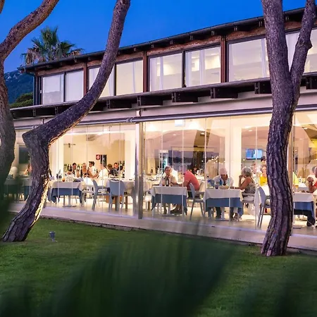 Corte Rosada Affiliated By Melia (adults Only) Hotel Alghero