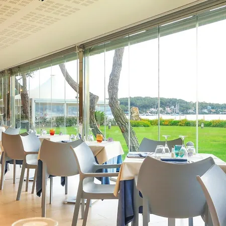 מלון Hotel Corte Rosada Affiliated By Melia (Adults Only) 4*