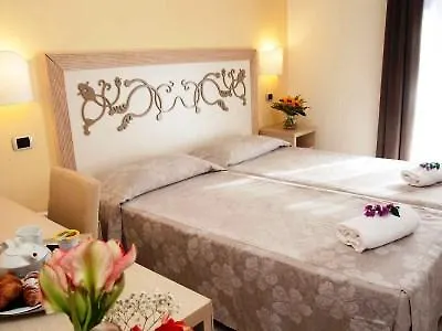 Hotel Corte Rosada, Affiliated By Meliá 4*