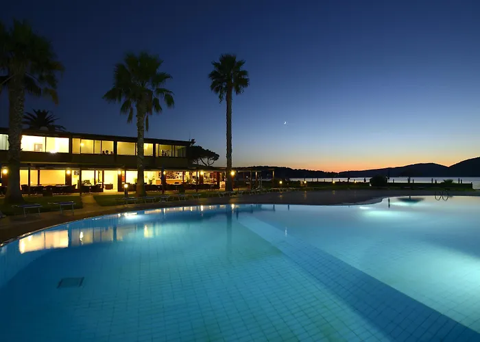 Corte Rosada Affiliated By Melia (adults Only) Hotel 4*