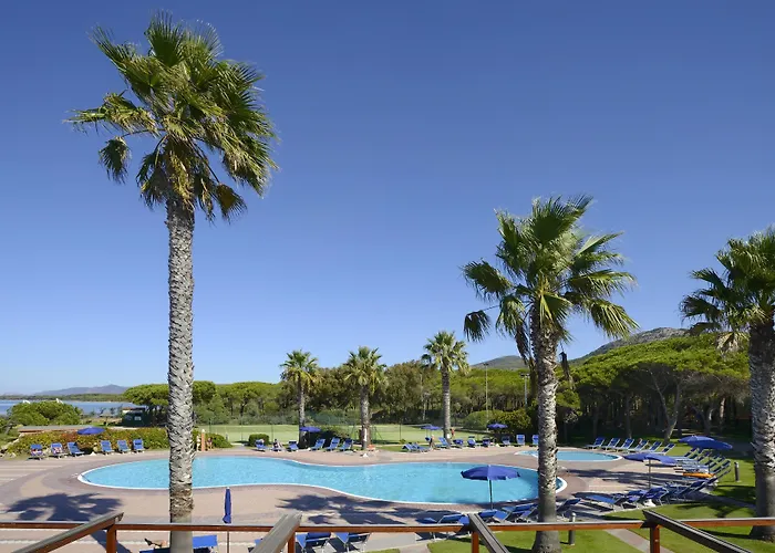 Hotel Corte Rosada Affiliated By Melia (adults Only)