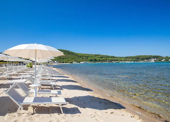 Hotel Corte Rosada Affiliated By Melia (adults Only)