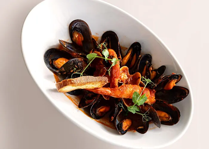 Hotel Corte Rosada Affiliated By Melia (adults Only) 4*