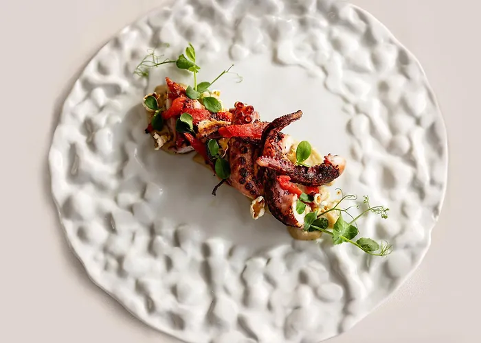 Corte Rosada Affiliated By Melia (adults Only) 4* Porto Conte