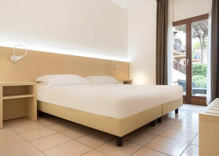 Corte Rosada Affiliated By Melia (adults Only) Hotel