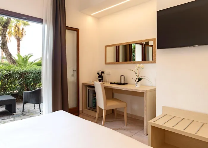 Corte Rosada Affiliated By Melia (adults Only) 4* Porto Conte