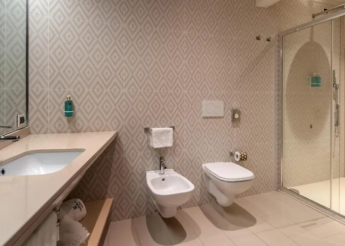 Corte Rosada Affiliated By Melia (adults Only) Hotel