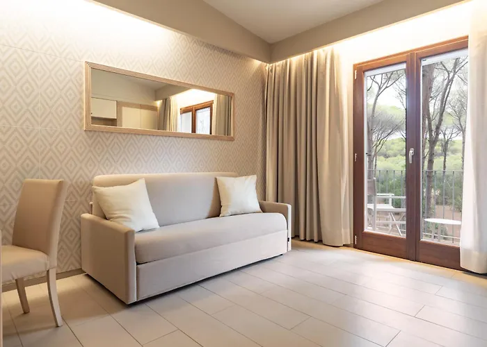 Hotel Corte Rosada Affiliated By Melia (adults Only)