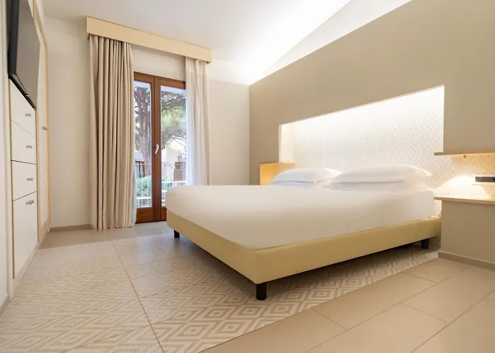 Corte Rosada Affiliated By Melia (adults Only) Hotel