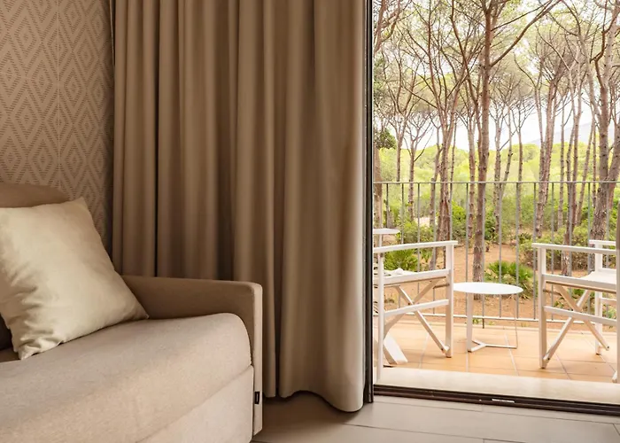 Hotel Corte Rosada Affiliated By Melia (adults Only)