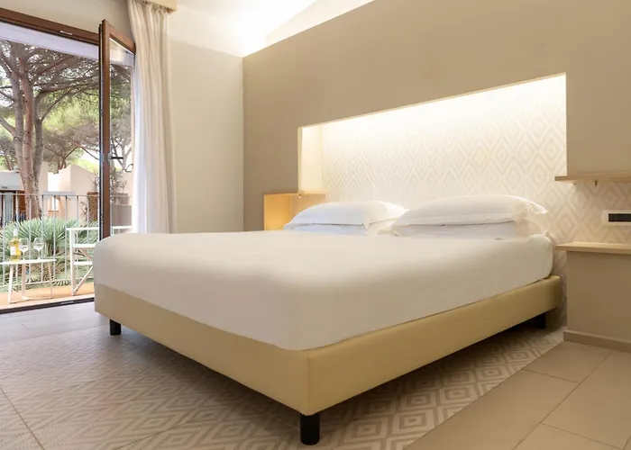 Hotel Corte Rosada Affiliated By Melia (adults Only) 4*