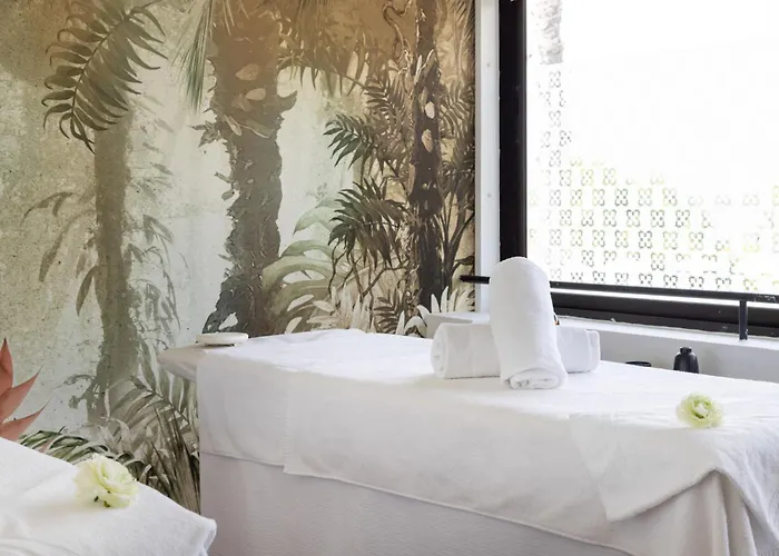 Corte Rosada Affiliated By Melia (adults Only) 4*