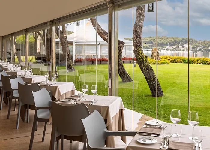 Hotel Corte Rosada Affiliated By Melia (adults Only)