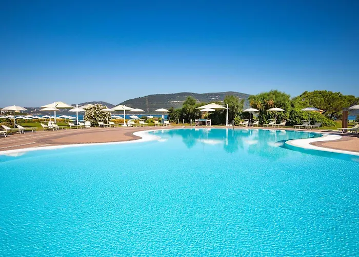 Corte Rosada Affiliated By Melia (adults Only) Porto Conte