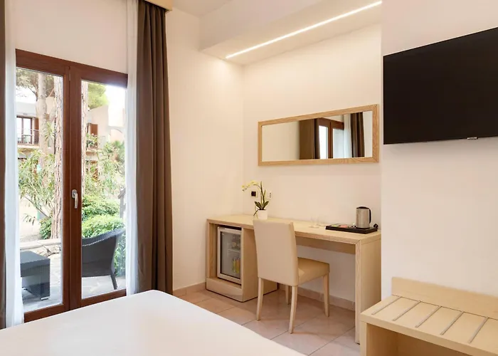 Corte Rosada Affiliated By Melia (adults Only) 4* Porto Conte