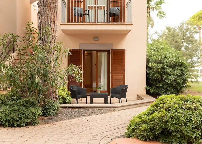 Corte Rosada Affiliated By Melia (adults Only) Hotel