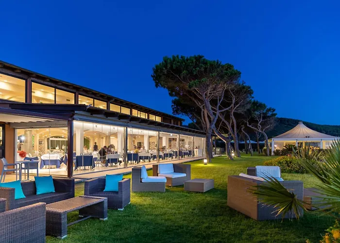 Corte Rosada Affiliated By Melia (adults Only) Hotel Porto Conte