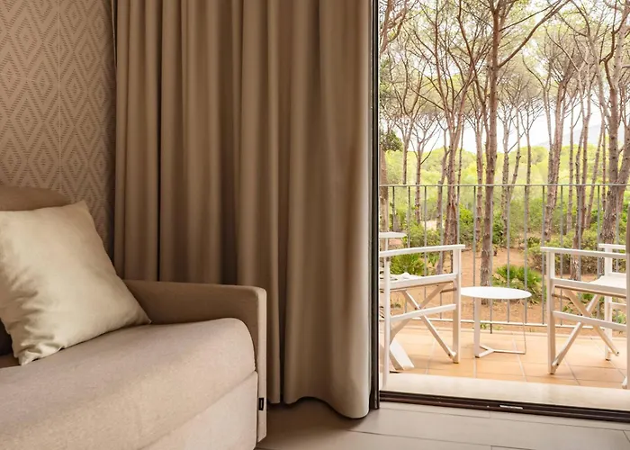 Corte Rosada Affiliated By Melia (adults Only)