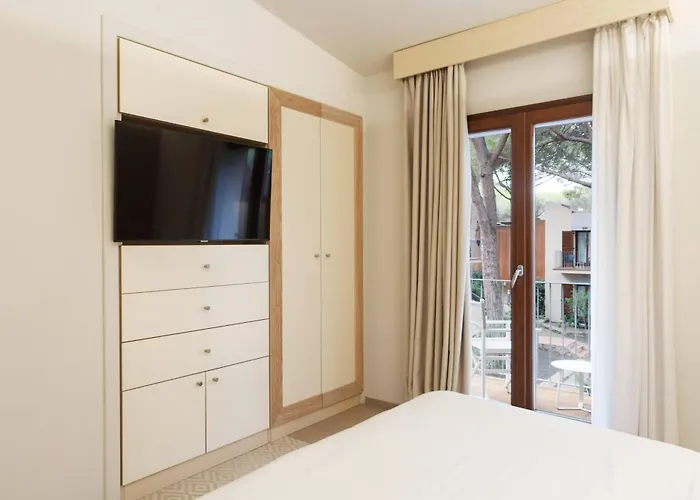 Hotel Corte Rosada Affiliated By Melia (adults Only) 4*