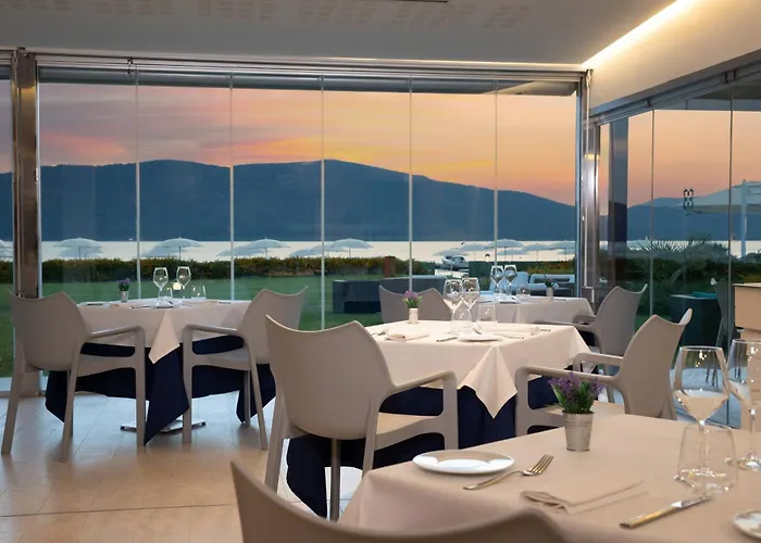 Hotel Corte Rosada Affiliated By Melia (adults Only) Porto Conte