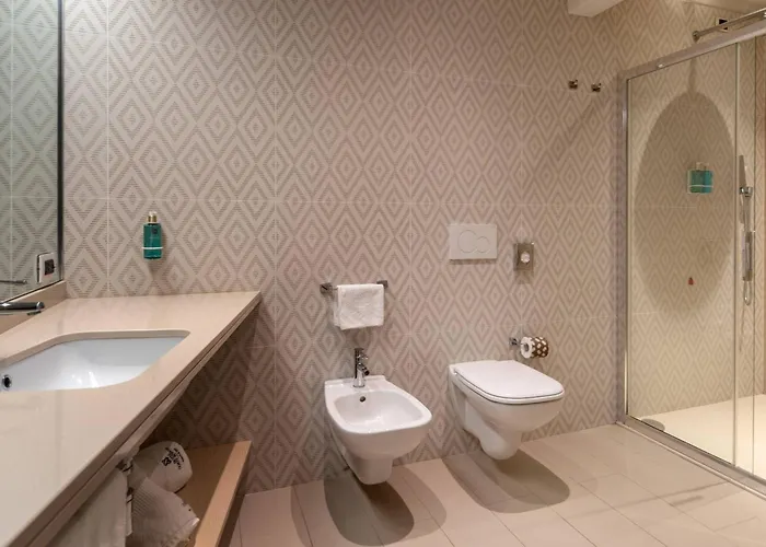 Corte Rosada Affiliated By Melia (adults Only) 4*