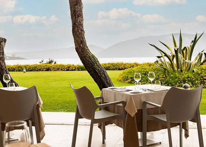 Corte Rosada Affiliated By Melia (adults Only) Hotel